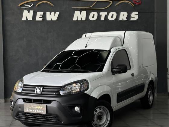 FIAT FIORINO 1.4 MPI FURGÃO ENDURANCE 8V FLEX 2P MANUAL FIAT FIORINO 1.4 MPI FURGÃO ENDURANCE 8V FLEX 2P MANUAL